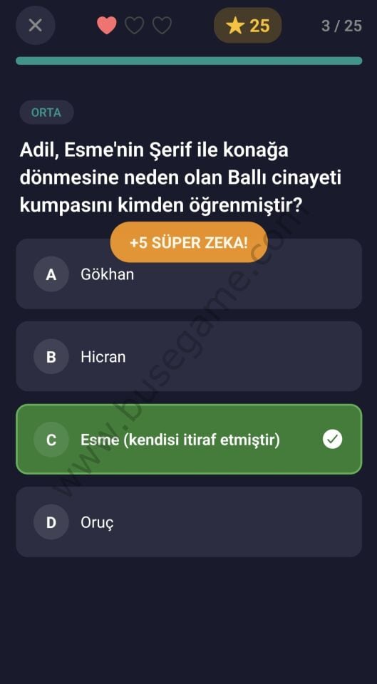 Taşacak Bu Deniz Oyunu