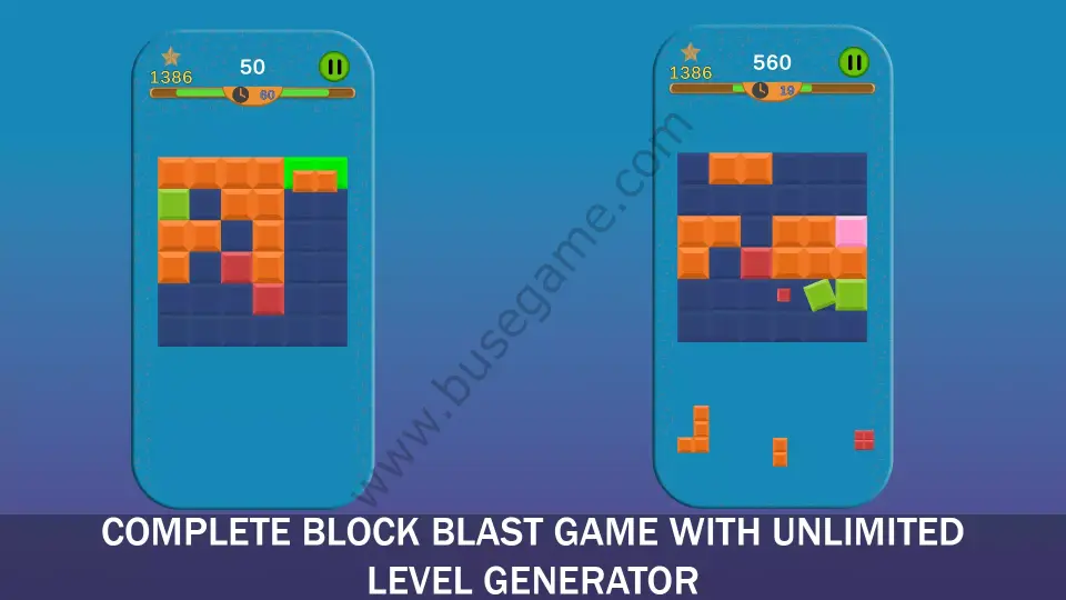 Block Logic