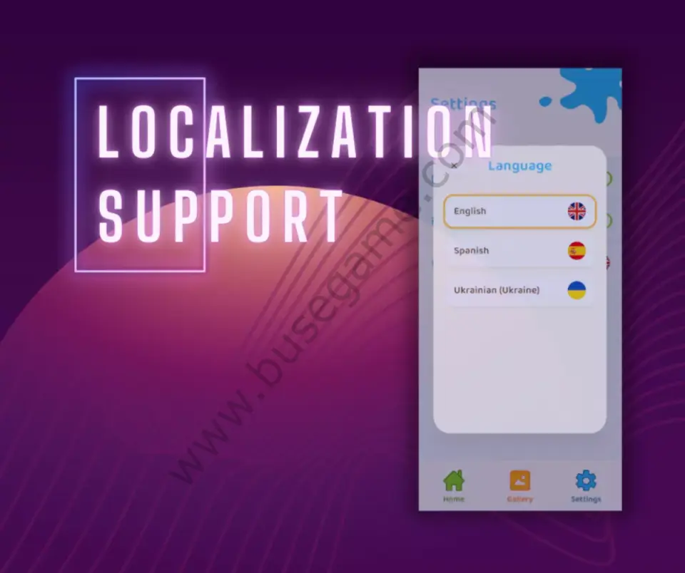 Boyama Kitabı Oyunu