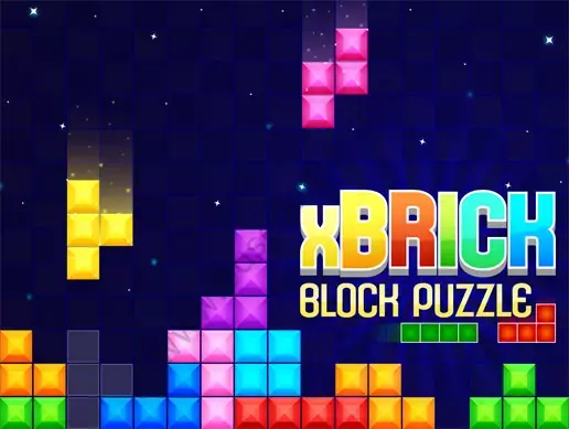 Block Puzzle - Brick Classic