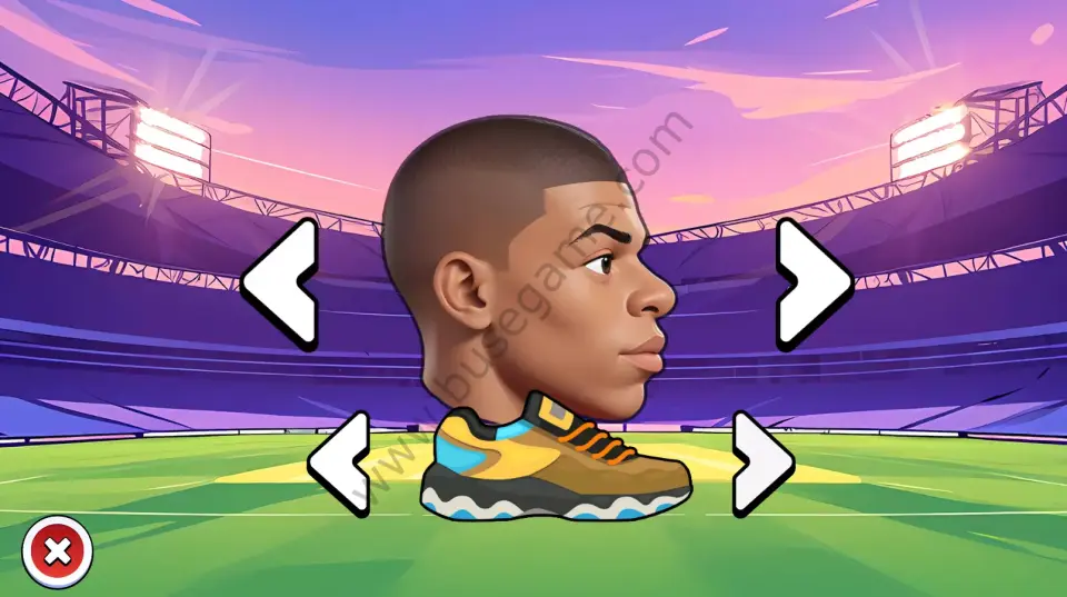 Kafa Topu Online Multiplayer