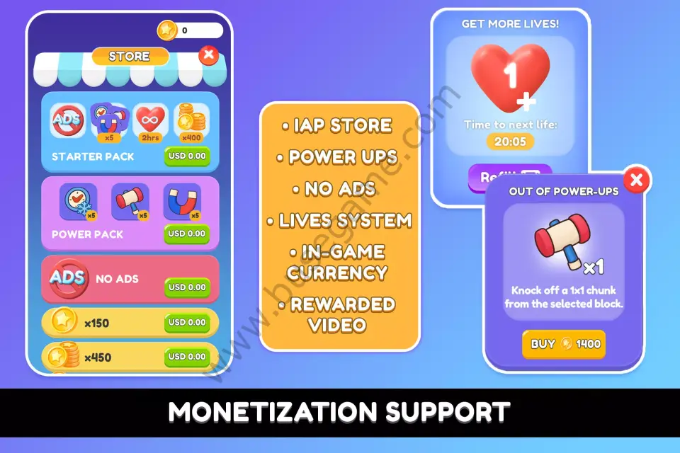 Picture Puzzle Yeni Nesil Zeka Oyunu