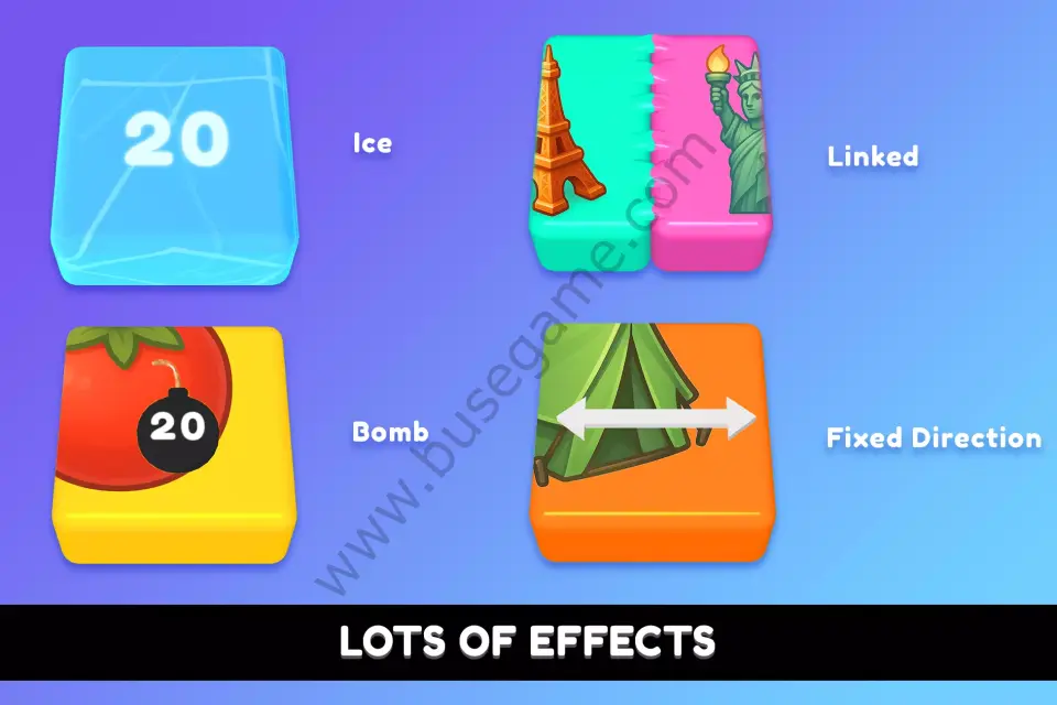 Picture Puzzle Yeni Nesil Zeka Oyunu