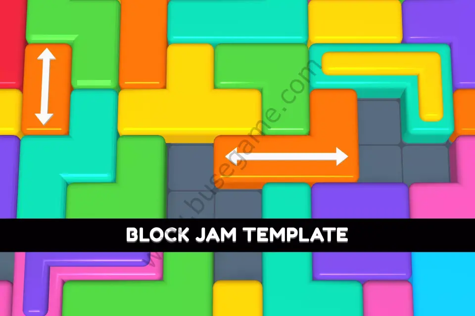 Block Jam
