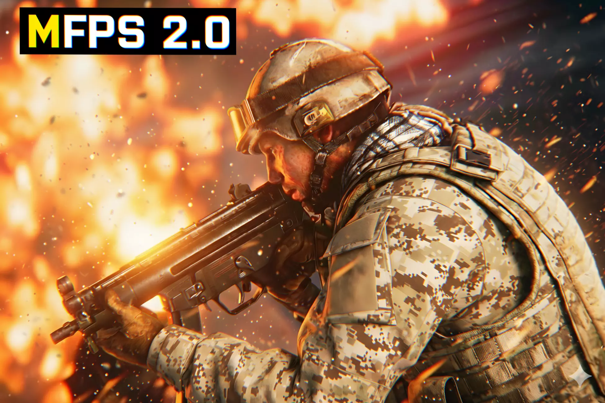 Silah Oyunu Arayanlara Müjde!