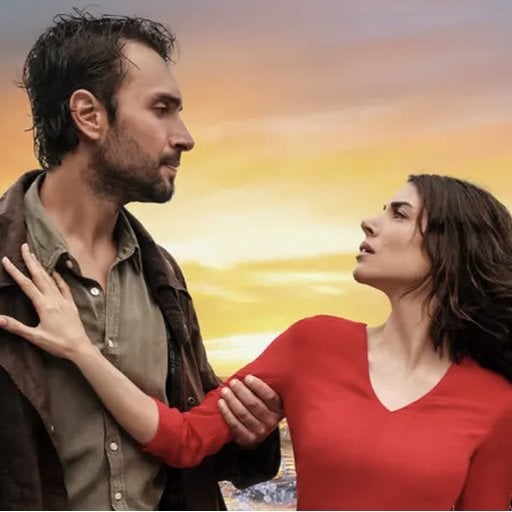 Taşacak Bu Deniz