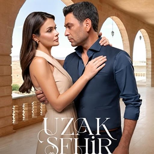 Uzak Şehir